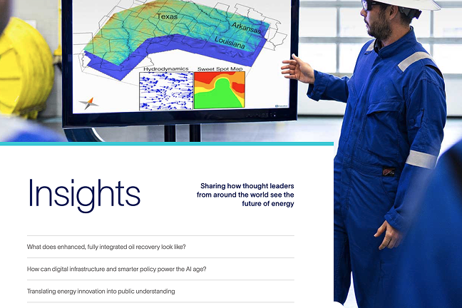 SBL Insights Webpage