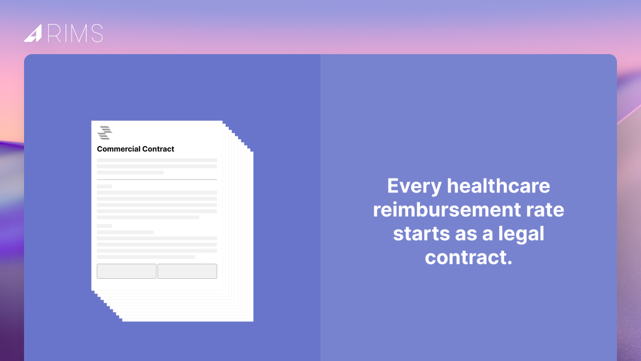 Commercial Contract Agent Cover Image