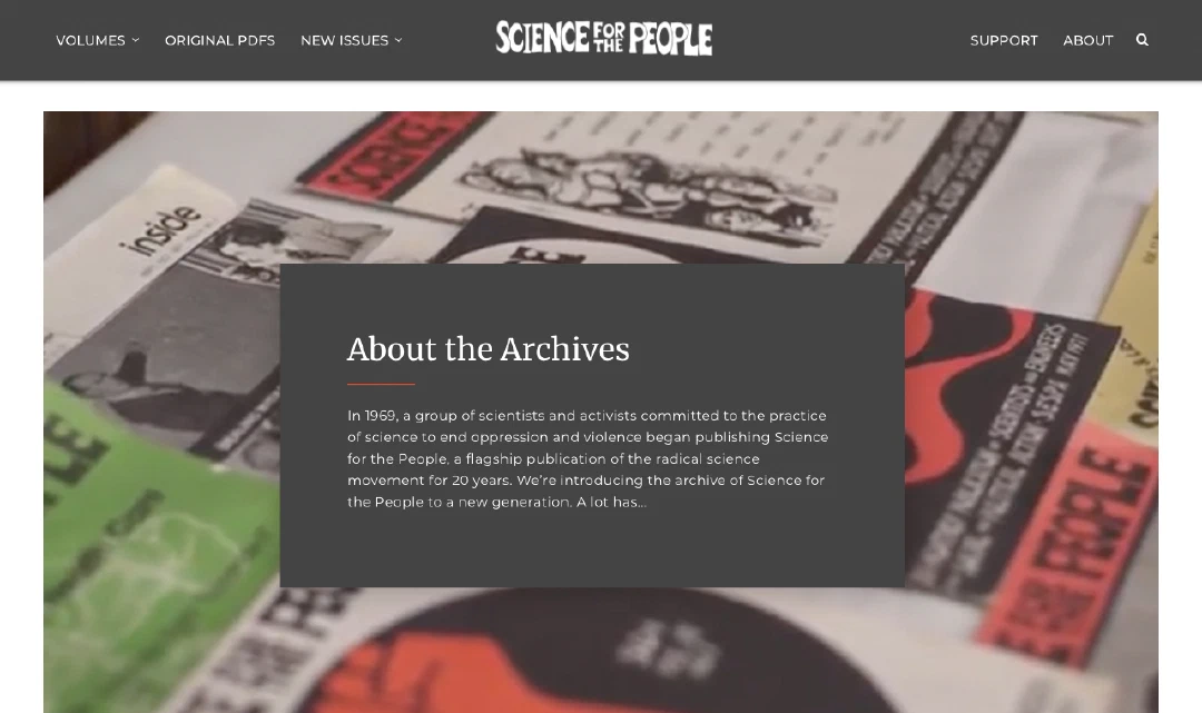 Archives sftp magazine 08