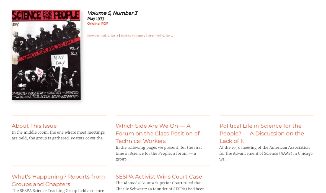 Archives sftp magazine 11