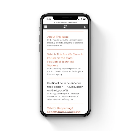 Mobile 06 sftp